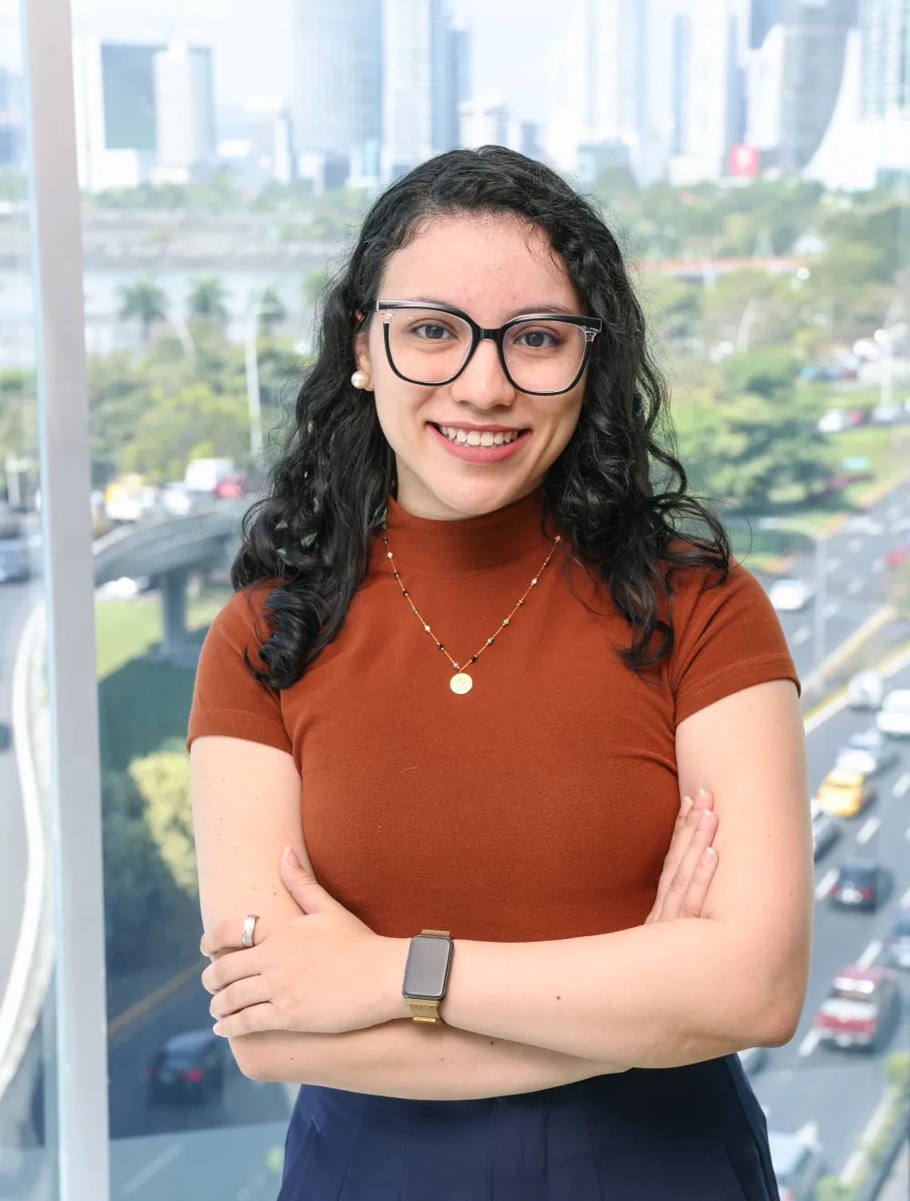 Nicole Franco - SL Estudio de Comunicación